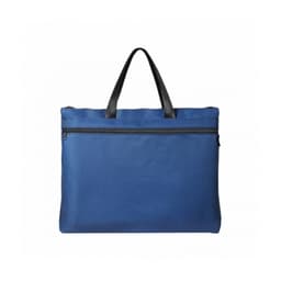 Briefcase Comix B4 Business 390X290Mm Blue A8160 - Image 1