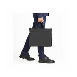 Briefcase Comix B4 Business 390X290Mm Blue A8160 - Image 2