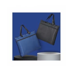 Briefcase Comix B4 Business 390X290Mm Blue A8160 - Image 4