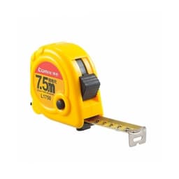 Tape Measure Comix 7.5M Yellow L1750 - Image 2