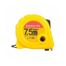 Tape Measure Comix 7.5M Yellow L1750 - Image 3