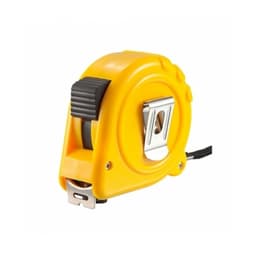 Tape Measure Comix 7.5M Yellow L1750 - Image 4