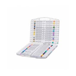 Acrylic Paint Comix 48/Pack Bxmk16-48 - Image 7