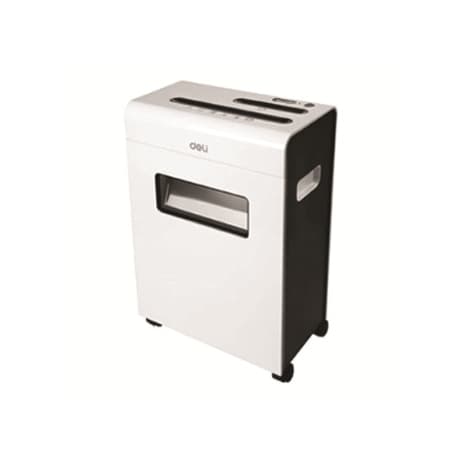 Shredder Deli  8Sheets 4X25Mm 9911U