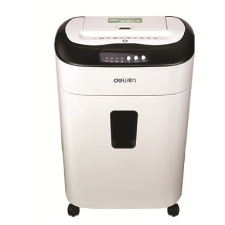 Shredder Deli  6Sheets 3X9Mm 9926Eu