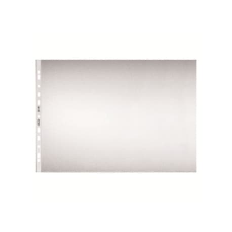 Folder Punched Herlitz Pp A3 10Pcs/Pack 5813100
