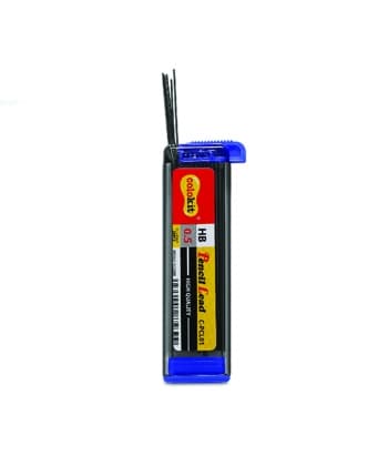 Pencil Lead Flexoffice Colokit Hb 0.5Mm Pcl03