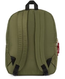 Backpack Replay Classic Girls Large Green - Image 3