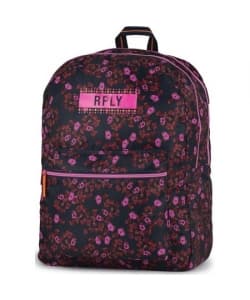 Backpack Replay Girls Flower - Image 3