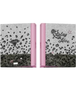 Ring Binder Replay Classic Girls A4 2 Rings - Image 2