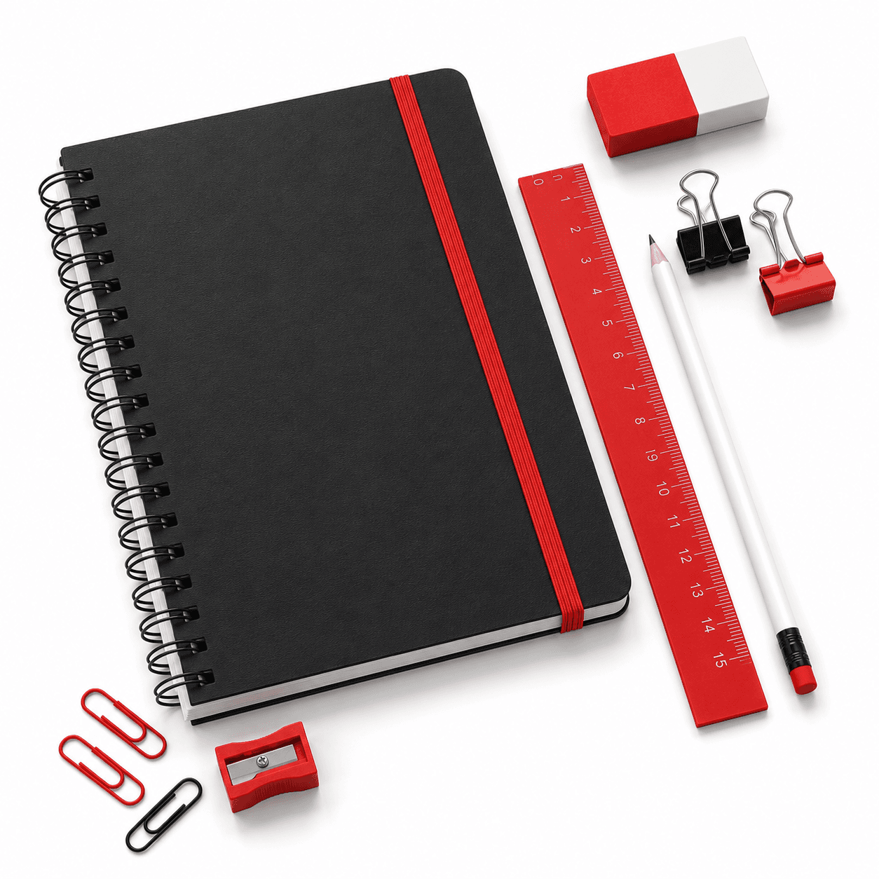 School Supplies