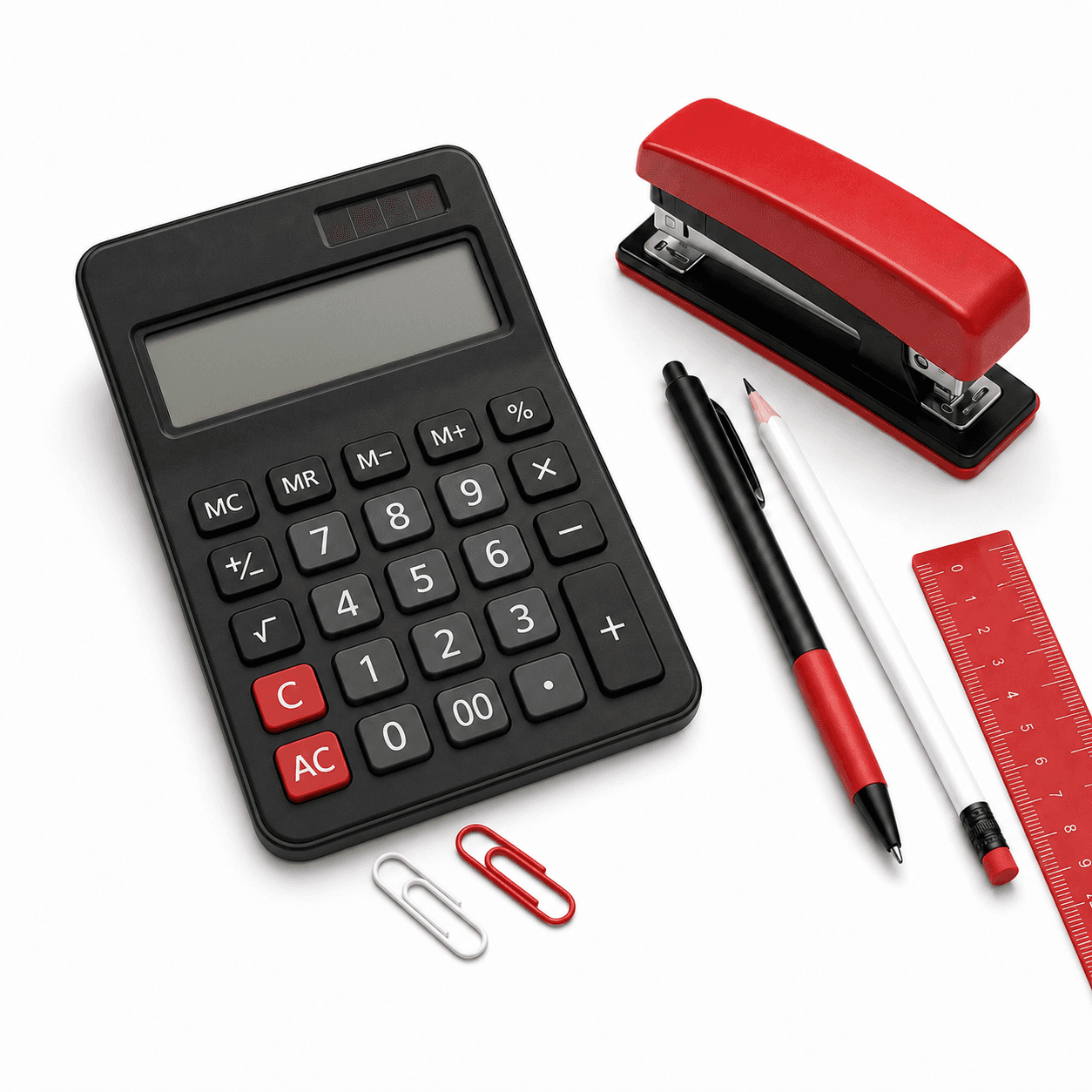 Office Supplies