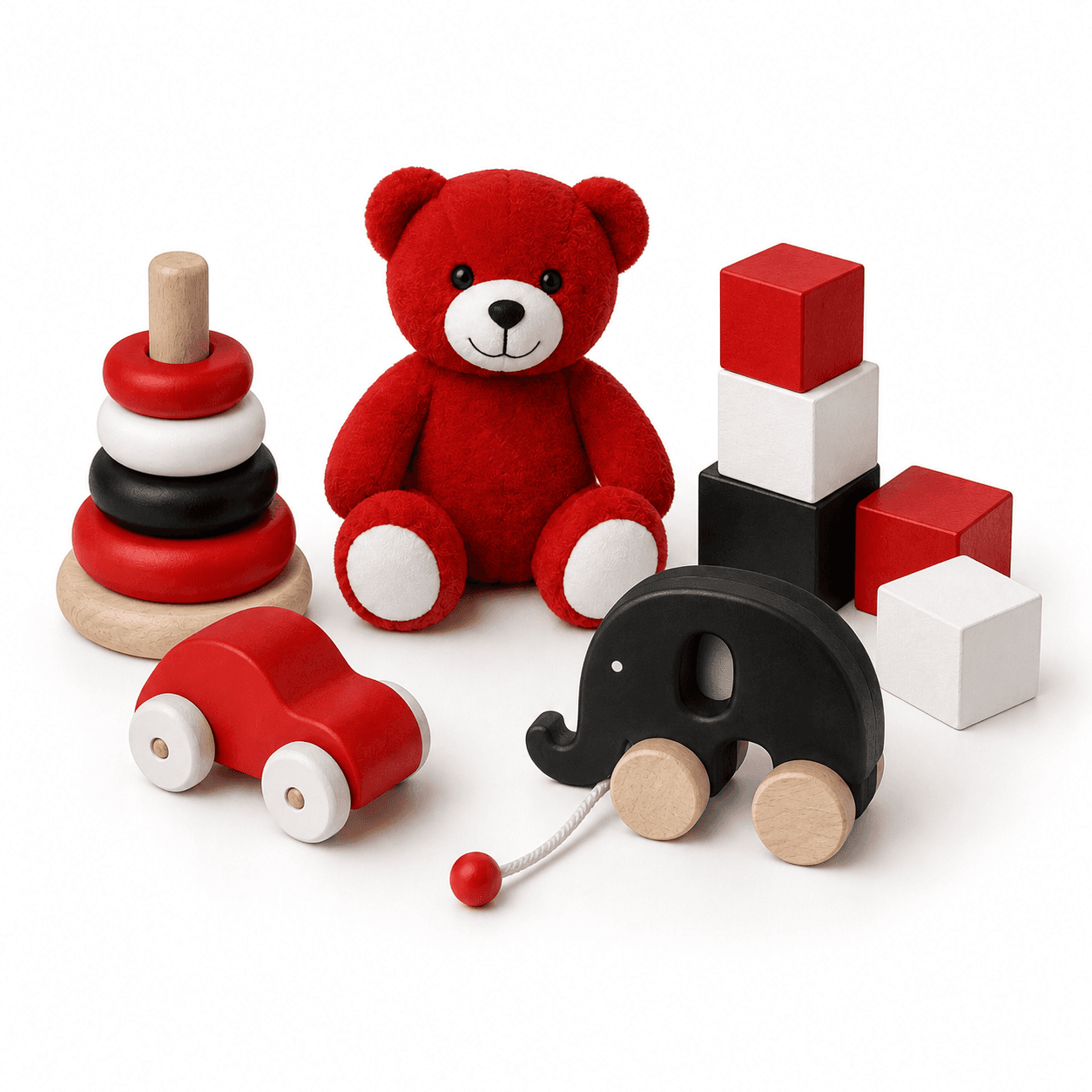 Toys