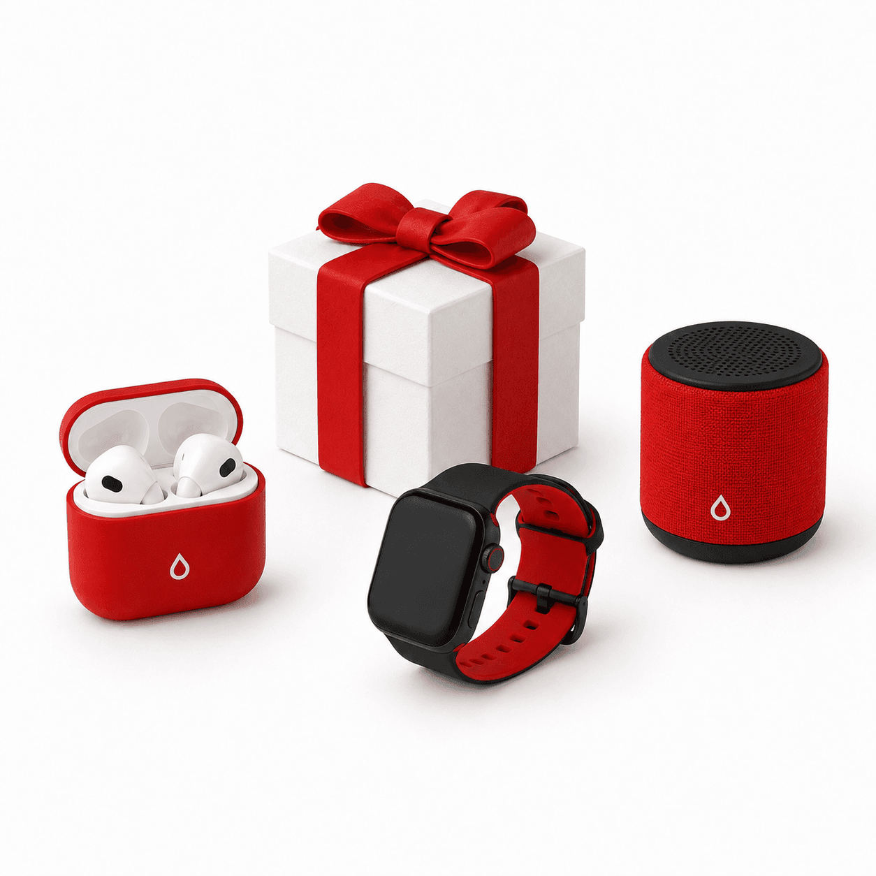 Gifts & Gadgets
