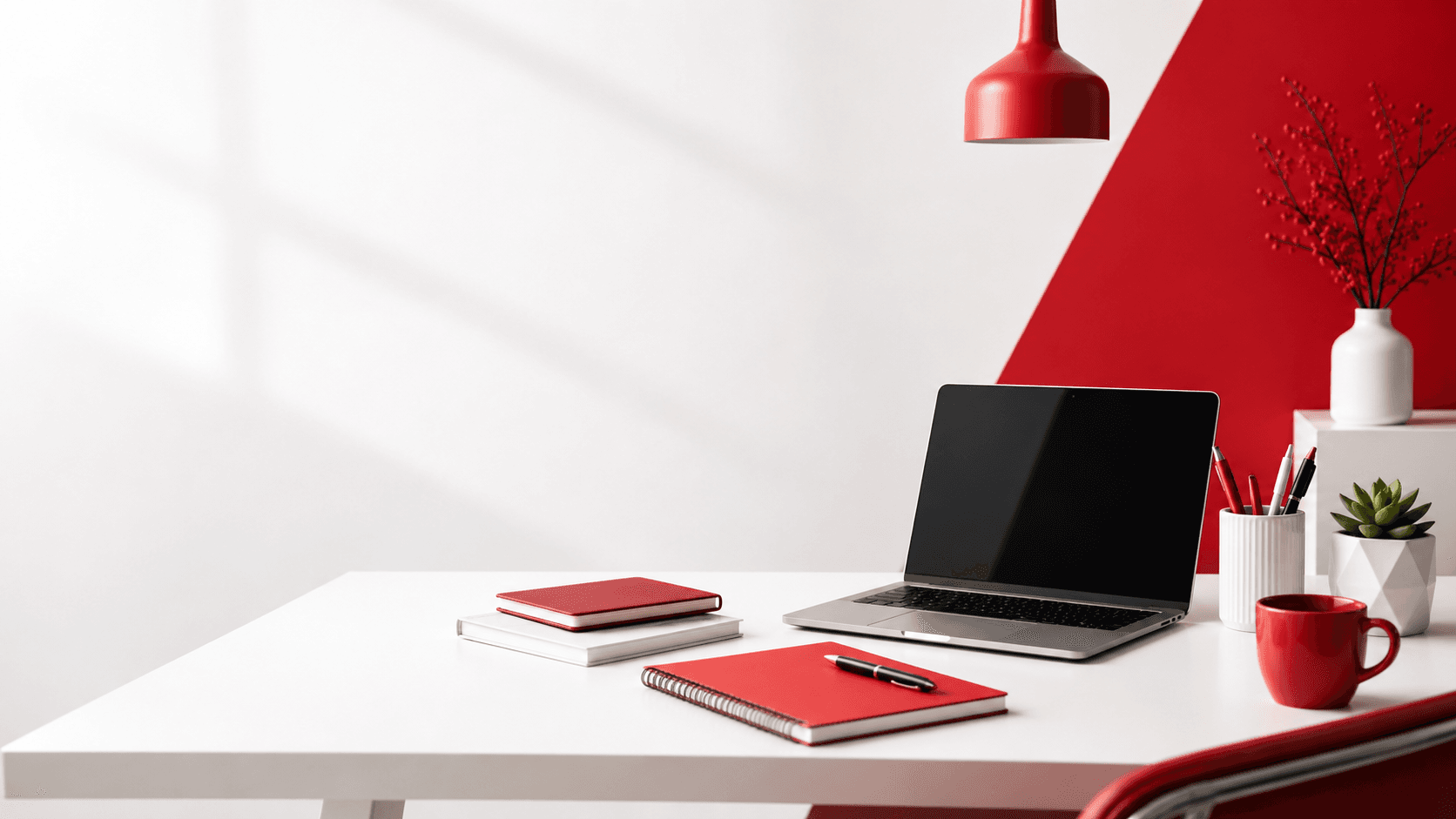 Organize Your Desk