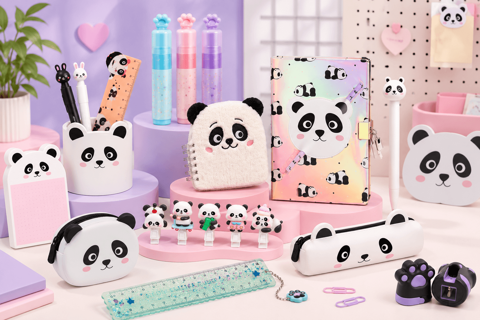 Shape Your Pencil Case Bundles