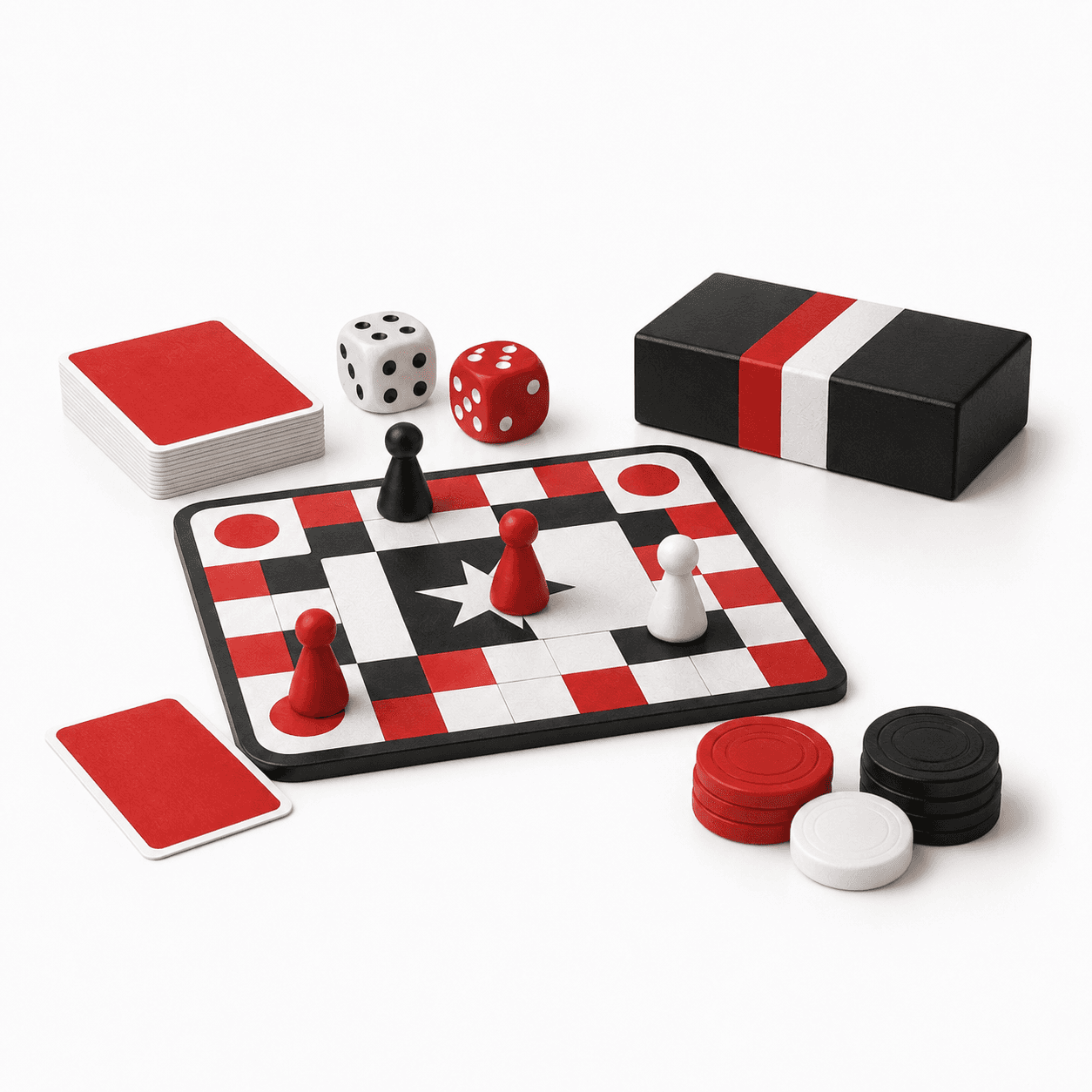 Board Games