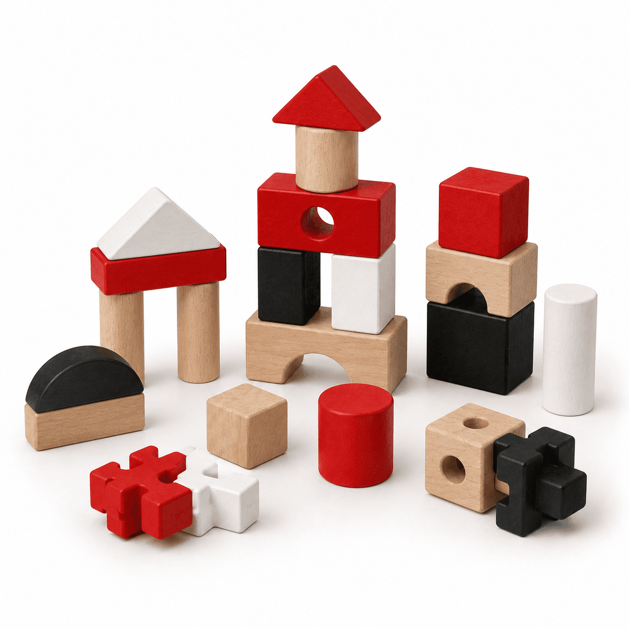 Building Toys