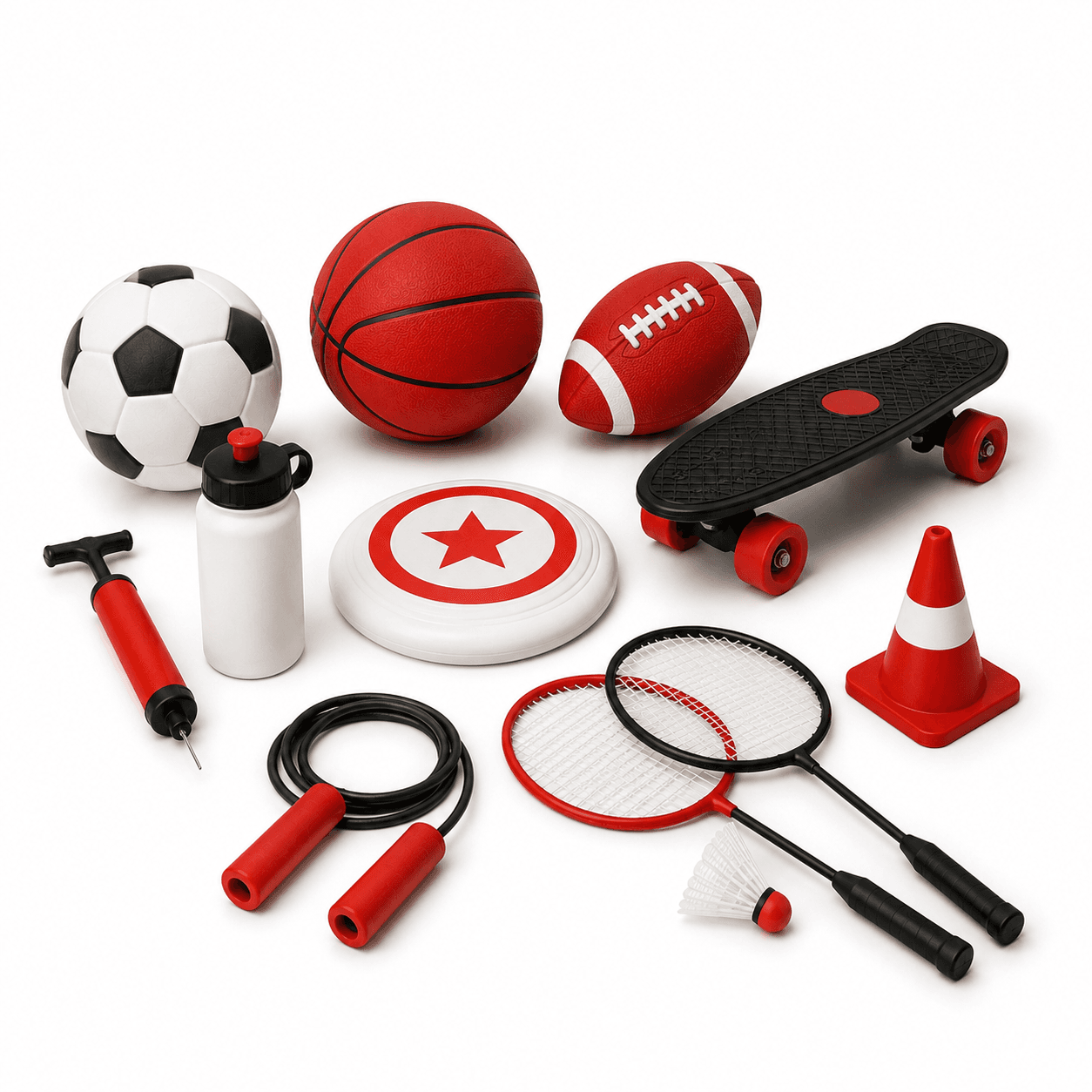 Sports & Outdoor Play