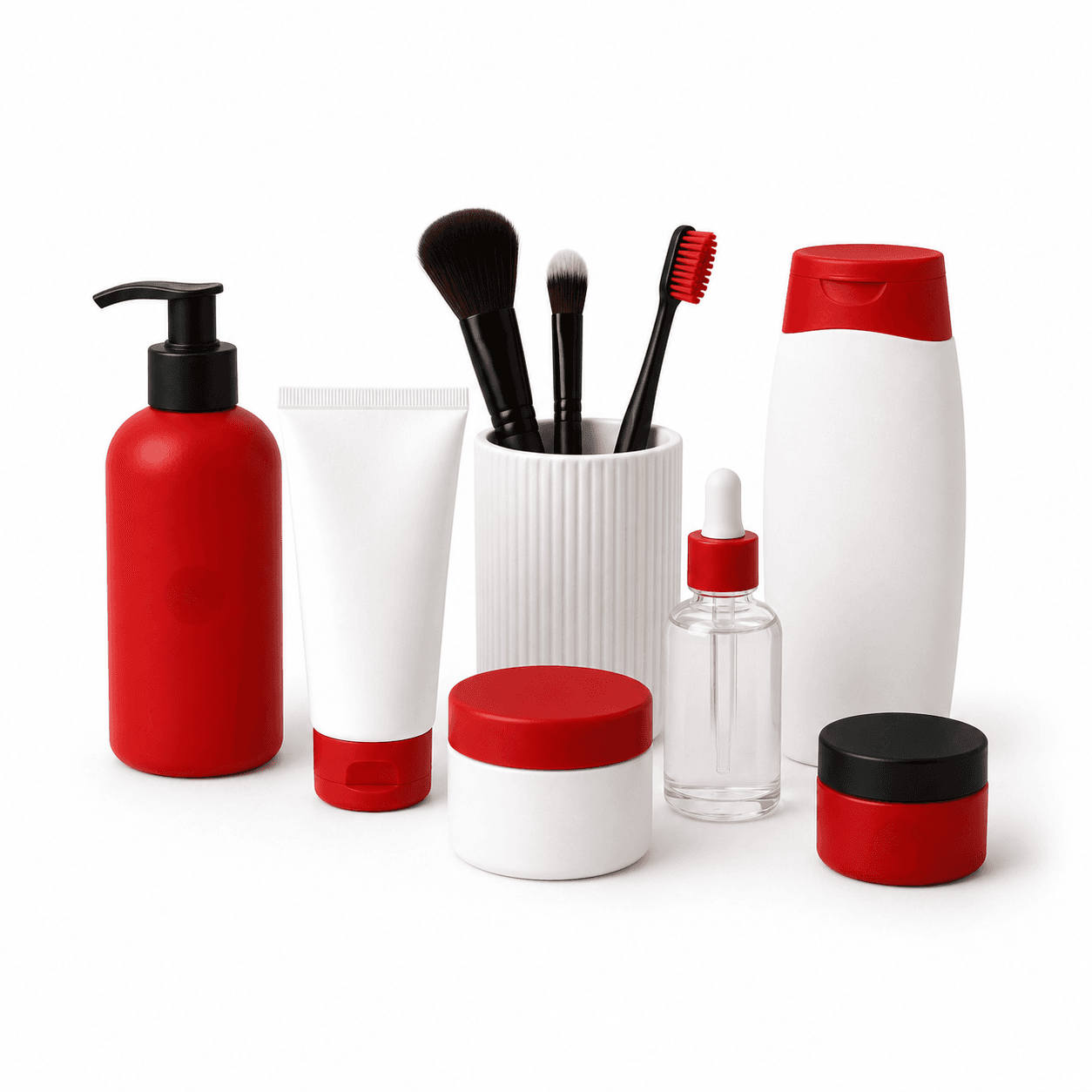 Beauty & Personal Care