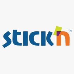 Stick n