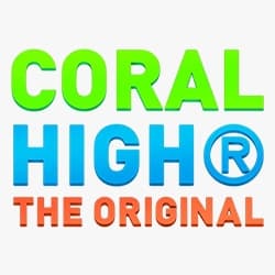 Coral High