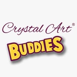 Crystal Art Buddies