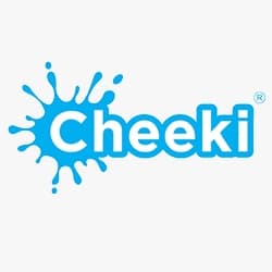 Cheeki