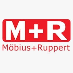 M+R