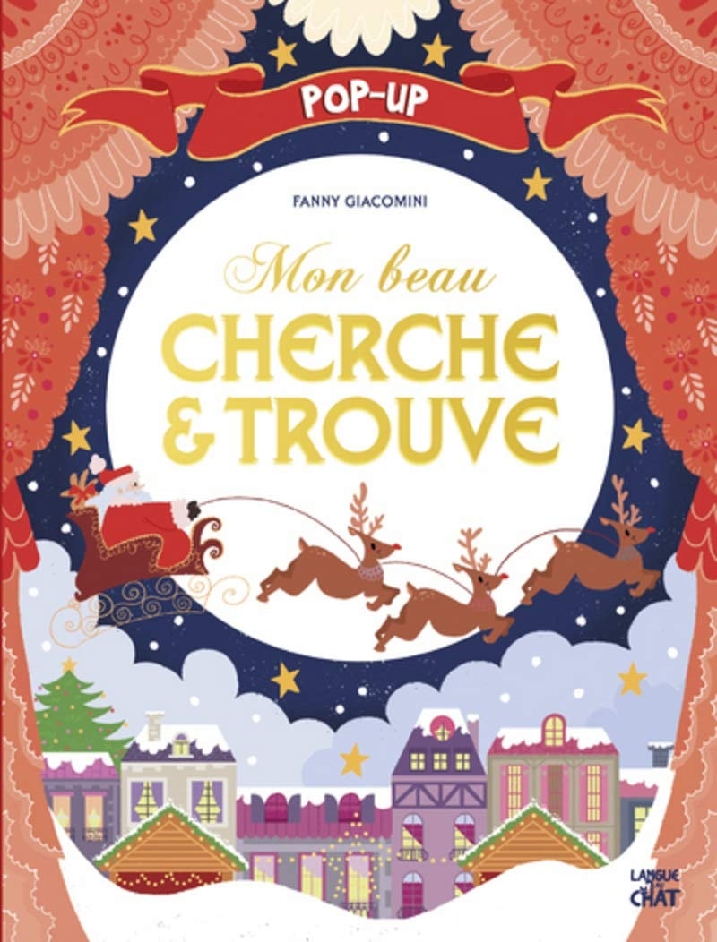 Mon Beau Cherche Et Trouve