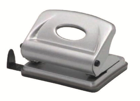 Paper Punch Desktop Kw Trio 16Sh Metal 91Yo