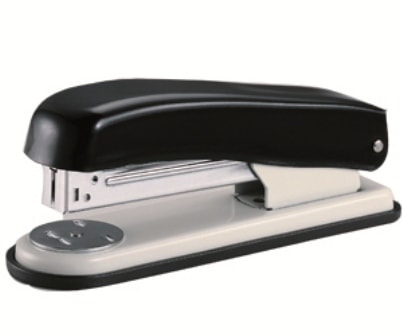 Stapler Kw Trio 24/06 Classic Metal Half Strip 20Sh 5620