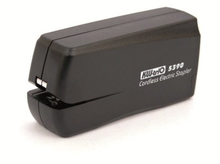 Stapler Kw Trio N.10 12Sh Electric 5390
