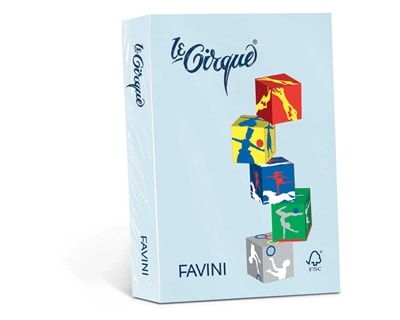 Photocopy Paper A4 Favini Le Cirque