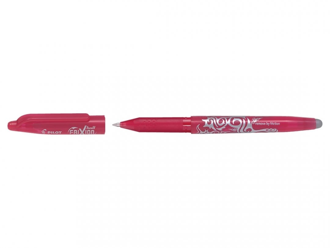 Pen Erasable Rollerball Pilot Frixion 0.7