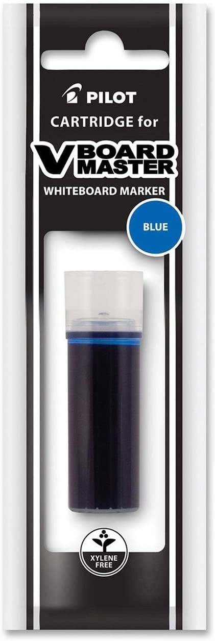 Marker Dry-Erase Refill Pilot