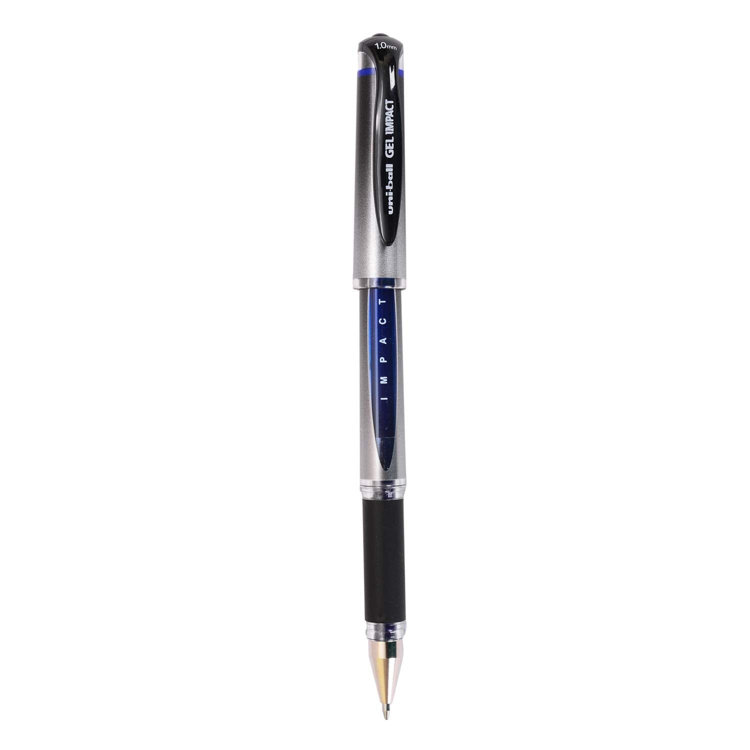 PEN GEL-INK UNI-BALL IMPACT UM153S W/ GRIP