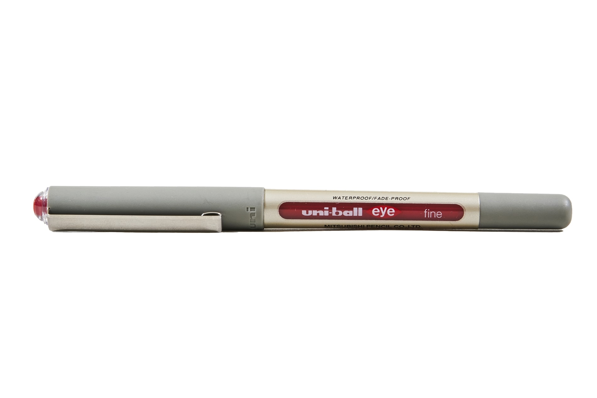Pen Rollerball Uni-Ball Eye Fine Ub157 0.7