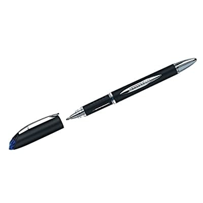 Pen Rollerball Uni-Ball Jetstream Sx210 1.0 W/ Grip