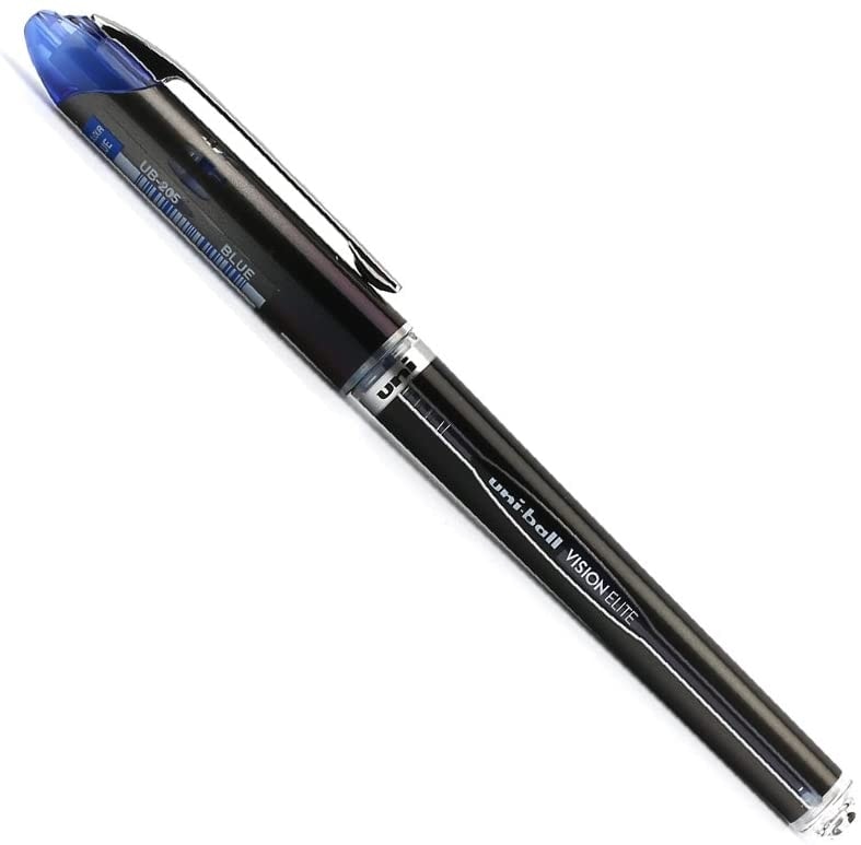 Pen Rollerball Uni-Ball Vision Ub205 0.5