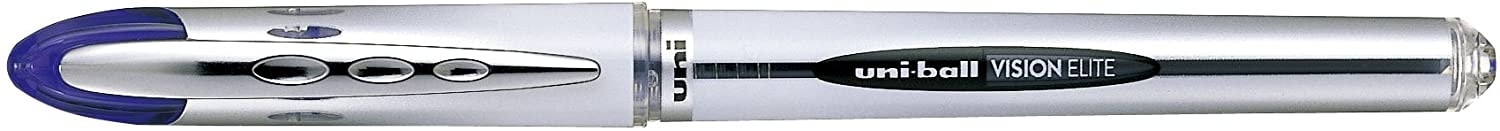 Pen Rollerball Uni-Ball Vision Elite Ub200 0.8Mm