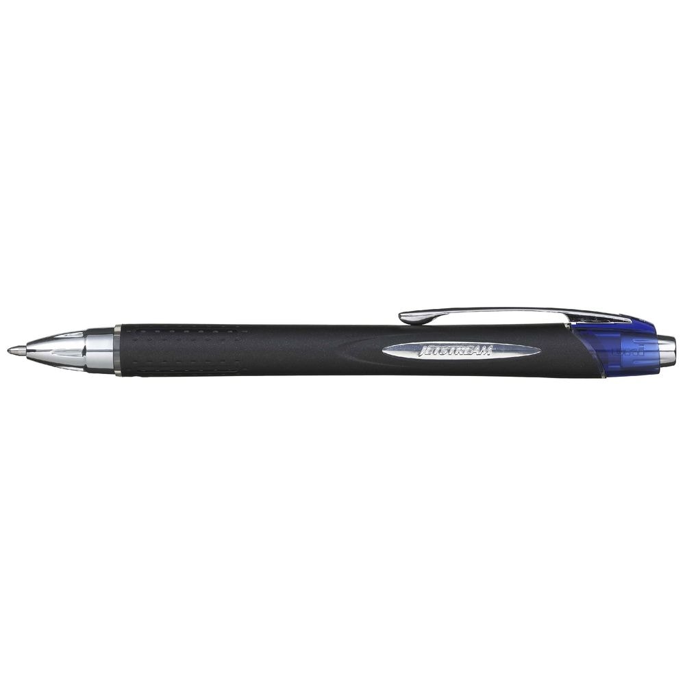 Pen Rollerball Uni-Ball Jetstream Sxn217 0.7 W/ Grip