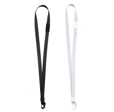 Lanyard Comix Grey Ts125