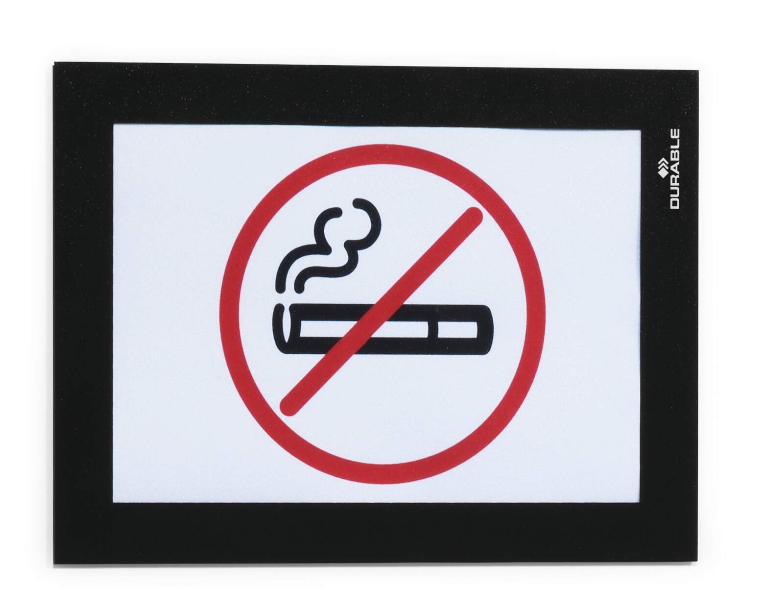 Sign Holder Durable Wall Magaframe A6 2/Pack 4870