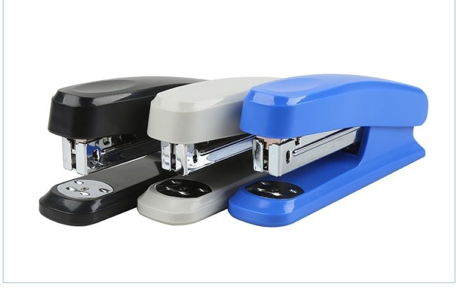 Stapler M&G 24/06 20Sh Assorted Abs92792