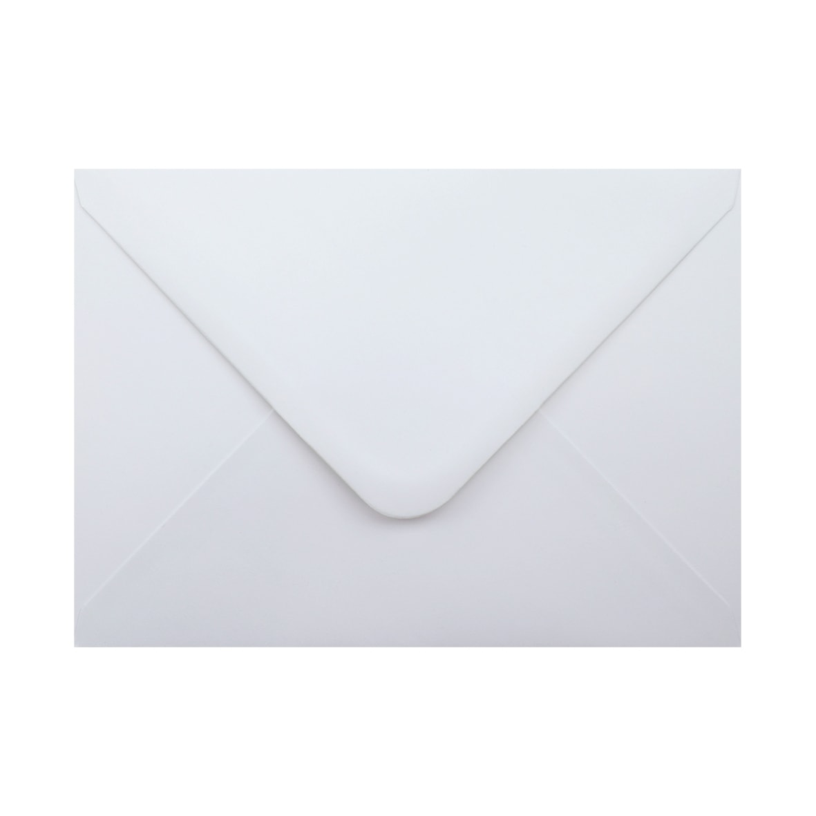White Mail Envelope 060X100 100Gr Visit Card