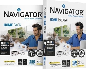 Photocopy Paper A4 Navigator Home 80G 150 Sheets