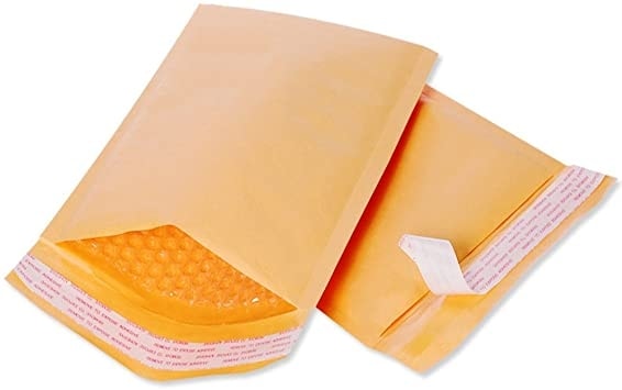 Envelope Air Bubble 170X265 Brown Falken D/4 80009558