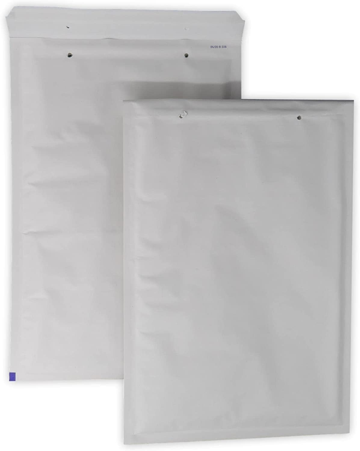 Envelope Air Bubble 140X215 White Falken C/3 80009681