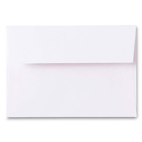 White Mail Envelope Crown  080Gr P&S Pack 50Pcs